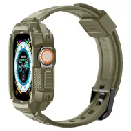 Spigen Rugged Armor Pro Apple Watch Ultra 1/2 (49mm)