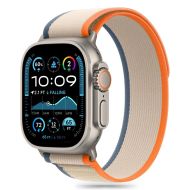 Tech-Protect Nylon Stripe Apple Watch 6/7/8/9/10/SE a Ultra 1/2 44/45/46/49mm