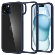 Pouzdro Spigen Ultra Hybrid iPhone 15