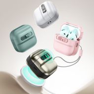 Pouzdro ESR Pulse HaloLock MagSafe Apple AirPods 4