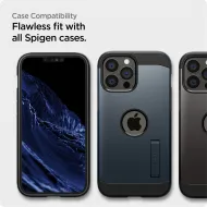 Spigen GLAStR Align Master Full Cover iPhone 13 Pro Max / 14 Plus / 15 Plus [2 Pack]