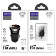 JOYROOM C-A09 30W Fast Charge