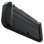 Pouzdro Spigen Thin Fit Nintendo Switch OLED - černé