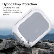 Pouzdro ESR Orbit Hybrid HaloLock MagSafe Apple AirPods Pro 1/2