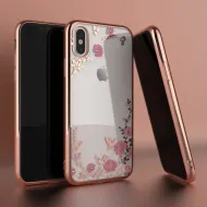 Forcell Diamond Case iPhone XS/X