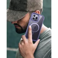 Supcase Edge Mag iPhone 14 Pro Max Deep Purple