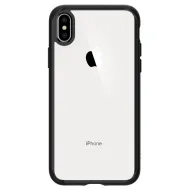 Ochranný kryt Spigen Ultra Hybrid na iPhone XS MAX