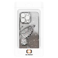 Obal / kryt Tel Protect Butterfly Water iPhone 16