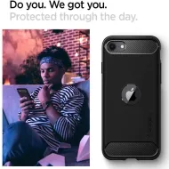 Spigen Rugged Armor iPhone 7/8/SE (2020/2022)