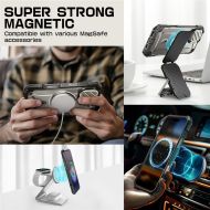 Supcase Unicorn Beetle MAG XT MagSafe iPhone 16 Pro Max