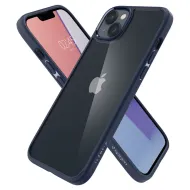 Pouzdro Spigen Ultra Hybrid iPhone 14 Plus / 15 Plus