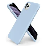 Silikonový kryt iMore Silicone Case na iPhone 11 Pro