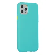 Pouzdro Solid Silicone Case iPhone 12 mini