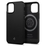 Spigen Mag Armor iPhone 12 Pro Max černé