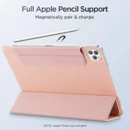 Pouzdro ESR REBOUND MAGNETIC na Apple iPad Pro 12,9" (2020)