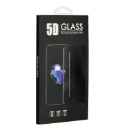 Ochranné sklo telONE 5D GLASS na celý displej iPhone 11 Pro Max/XS Max