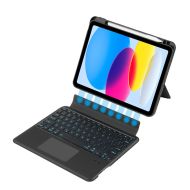 Pouzdro s klávesnicí Tech-Protect SCMAG Pen na iPad 10,9" (2022)