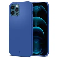 Spigen CYRILL Silicone iPhone 12 Pro/12