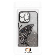 Obal / kryt Tel Protect Butterfly Water iPhone 16