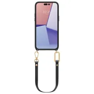 Pouzdro Spigen Cyrill Classic Charm Mag iPhone 14 Pro Max černé