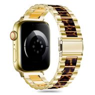 Tech-Protect MODERN Apple Watch 4/5/6/7/8/9/10/SE 38/40/41/42mm Leopard