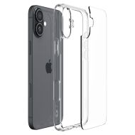 Pouzdro Spigen Ultra Hybrid iPhone 16