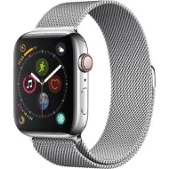 Řemínek Milánský tah k Apple Watch Series 9/8/7 (41mm)