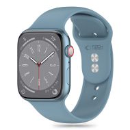 Tech-Protect SILICONE Apple Watch 10 (46mm)