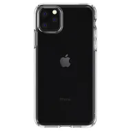 Obal Spigen Liquid Crystal na Apple iPhone 11 Pro Max