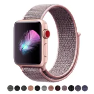 Nylonový řemínek NYLON pro Apple Watch Series 10 (42mm)