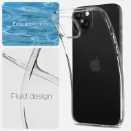 Pouzdro Spigen Liquid Crystal iPhone 15