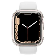 Spigen Liquid Crystal Apple Watch Series 9/8/7 (41mm) crystal clear