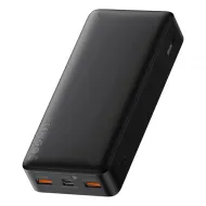 Powerbanka Baseus Bipow Digital Display PPBD20K 20W 20000mAh černá