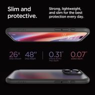 Pouzdro Spigen Ultra Hybrid iPhone 16 Pro Max