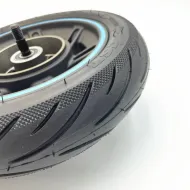 Originální přední kolo Ninebot Segway G30D / G30D II