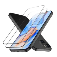 Tvrzené sklo ESR Tempered Glass 2-Pack iPhone 15 Plus