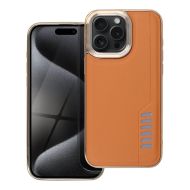 Obal CASE Milano iPhone 15 Pro Max