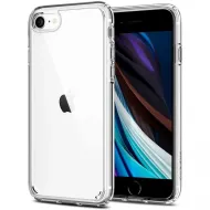 Kryt Spigen Ultra Hybrid 2 iPhone 7/8/SE (2020/2022)