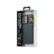 Benks Magnetic Armor Tint Kevlar® 1000D iPhone 16 Pro Max