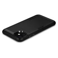 Pouzdro Spigen Slim Armor CS na Apple iPhone 11