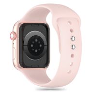 Tech-Protect SILICONE Apple Watch 10 (46mm)