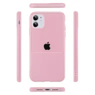 TEL PROTECT Window Case iPhone 12 mini