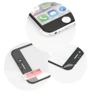 5D Full Glue Tempered Glass iPhone 12 mini