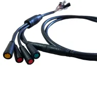 Datový / napájecí kabel pro Aerlang H6 / MS Energy E20