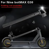 Tyč řídítek s kloubem Ninebot Segway MAX G30 / G30D