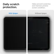 Ochranná fólie Spigen Paper Touch PRO iPad 10,9" (2022)