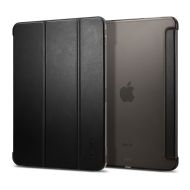 Pouzdro Spigen Smart Fold iPad Air 13" (2024) černé