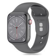 Tech-Protect SILICONE Apple Watch 10 (46mm)