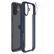 Pouzdro Spigen Ultra Hybrid iPhone 16 Plus