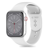 Tech-Protect SILICONE Apple Watch Series 10 (42mm)